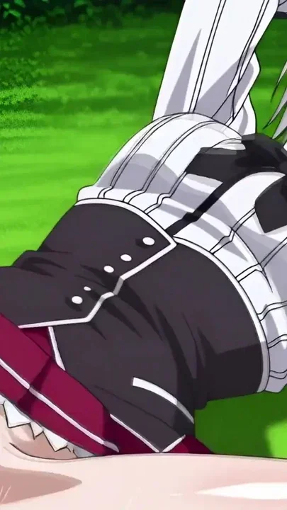DxD Koneko Hen Clip 1