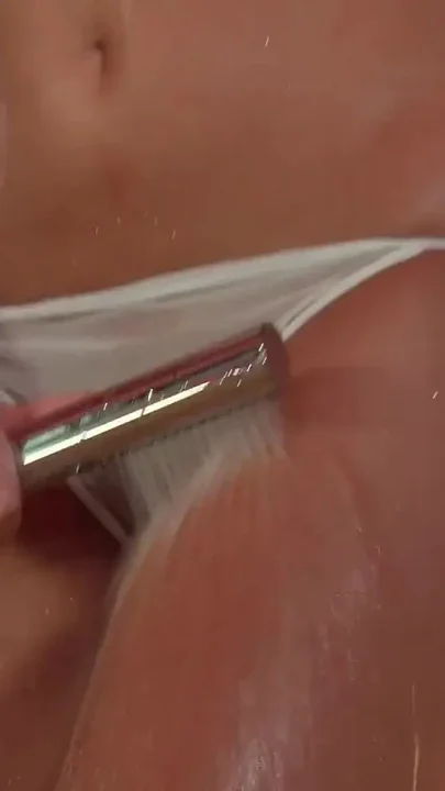 Masturbation