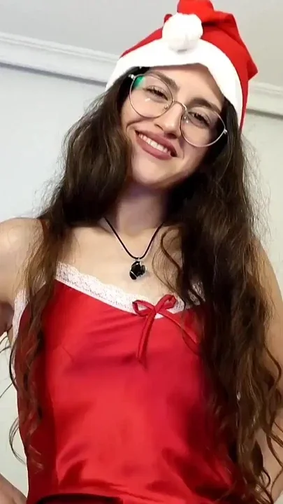 DADDY BLOWJOB FOR CHRISTMAS GIFTS Clip 1