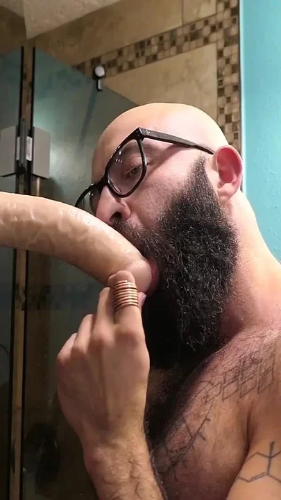 Deep Throat Training