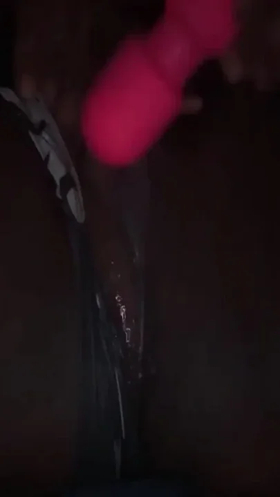 Wettest Pussy