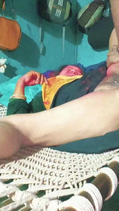 Holi ke din bhabhiji ki badhiya gand chudai ki devar ji ne Clip 1