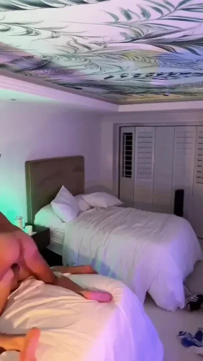 Rugby Jocks Fuck all over Hotel Room after game Clip 2