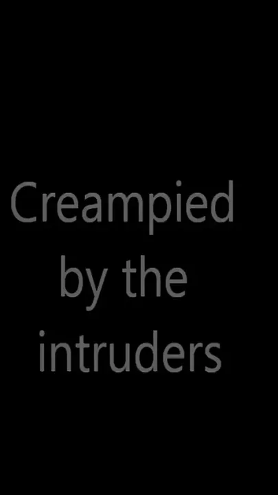 Creampie Fucked by Strangers Before Husband Fucks MILF Wife