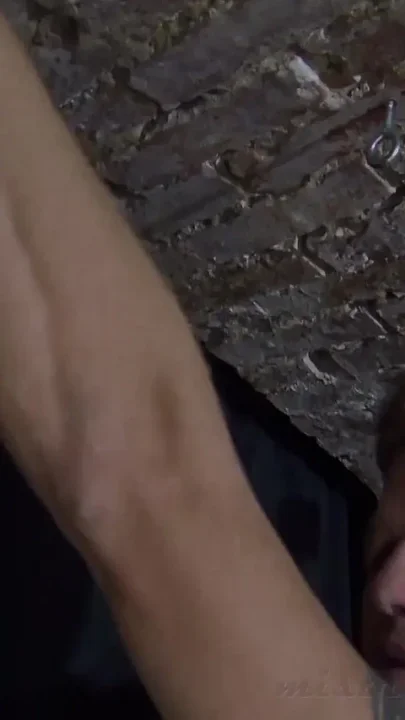 His Punishment My Horniness