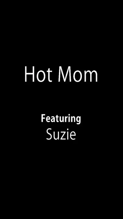 Hot MILF