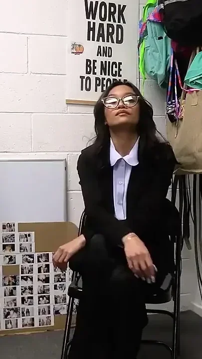The Law Won't Get You Out of Trouble but Sucking the Security Guard's Big Cock Might