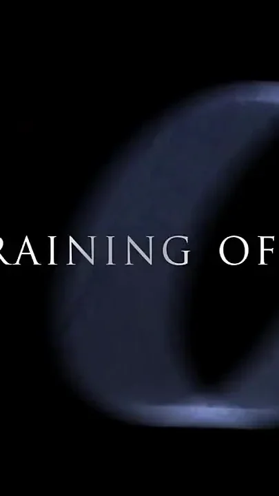 The Training of Tia Ling Day One