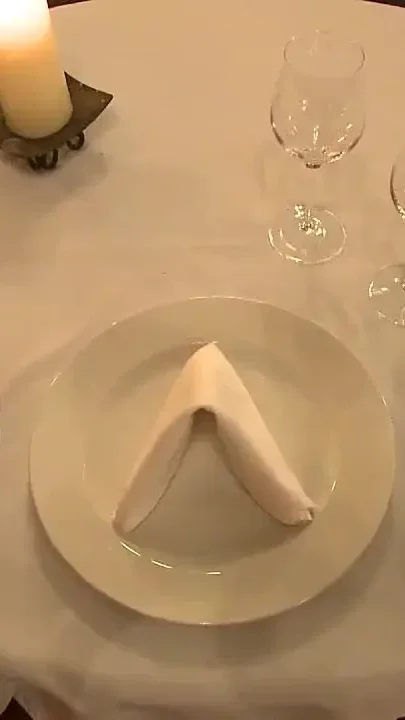 The Upper Floor Slaves Serve Lunch