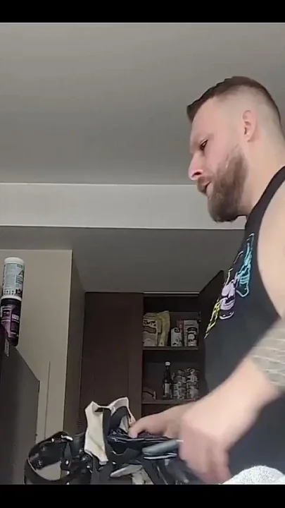 Hot Guys Moaning