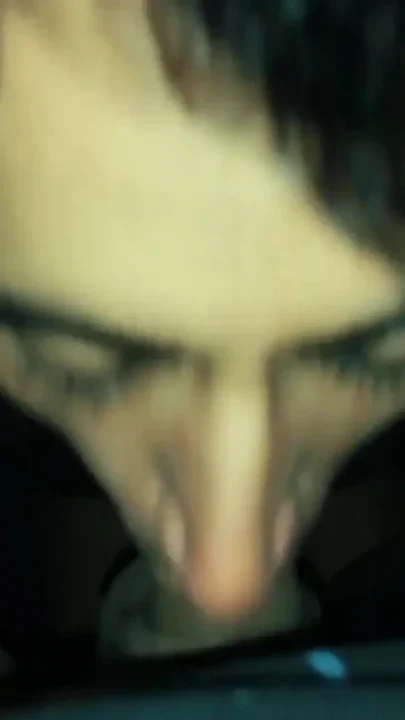 Twink Is Worshiping My Pearled Cock and Balls POV Bead Under Penis Skin