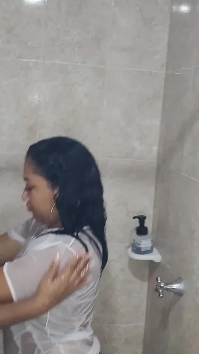 Season 4 - 50 Shades of Baby Oil Vol3