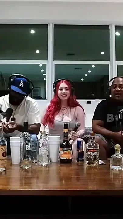 Asherclantv Podcast Feat Adult Stars Arietta Adams Ace Bigs and Mrflourish
