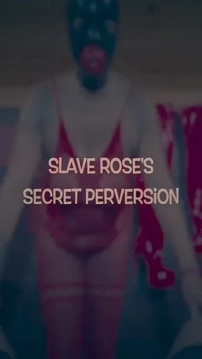 Twisted Nymphs - Rose's Secret Perversion - Part 3
