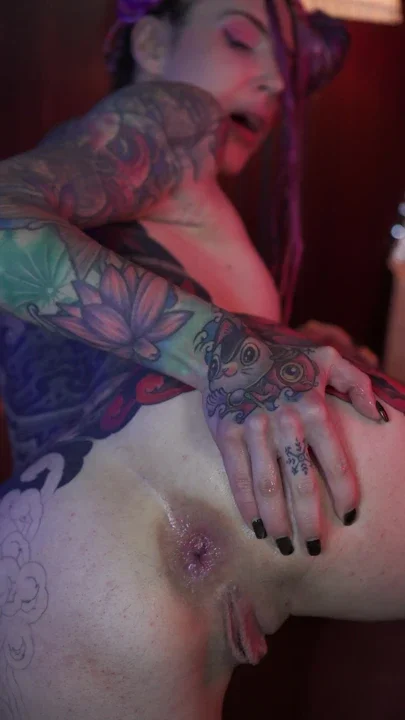 Naughty peek just for you