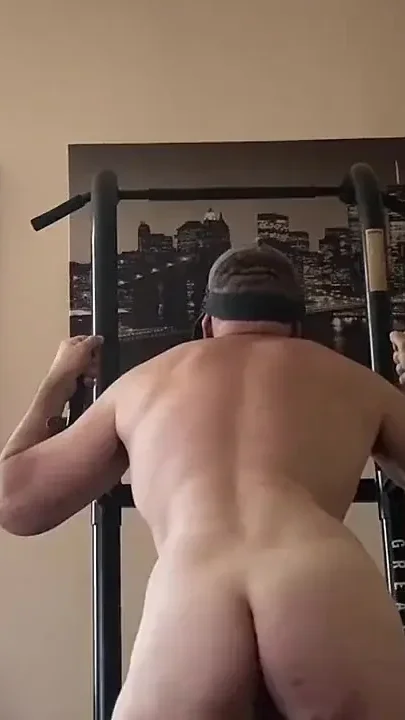 Homemade Ass