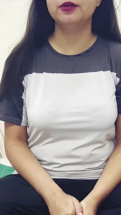 Your Saara Step Gives First Experience to Step Brother to Dump Her GF