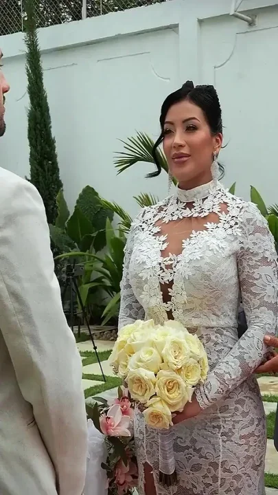 Martix Wedding Iii - Mariana Rough Fucks Her Fiancé's Best Friend Before Their Wedding