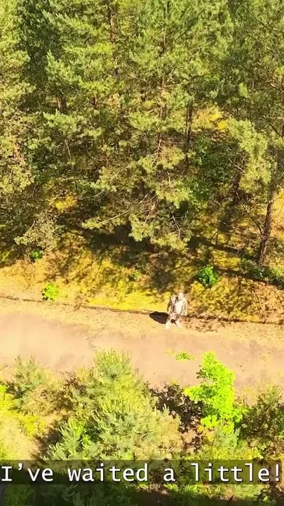 HUNT4K Hottie with natural tits cheated in public Clip 3