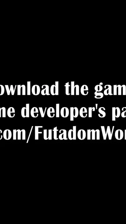 Futadomworld Male Slut for the Futas with Big Cocks Ep 5