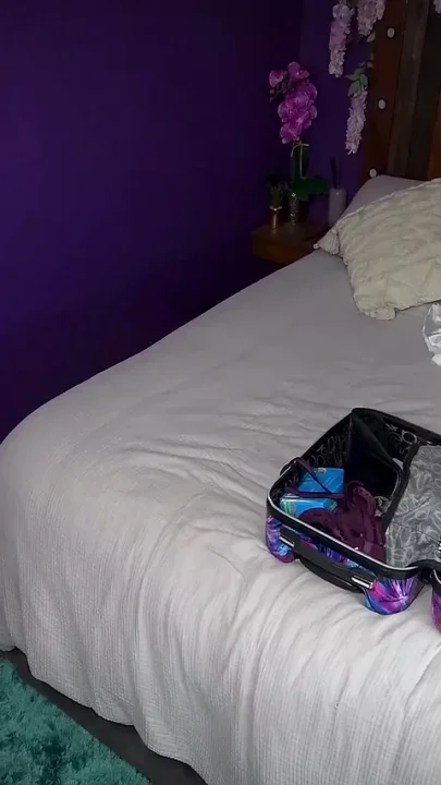 Bnb Punishment - I Wank on My Guests Dirty Clothes as Punishment