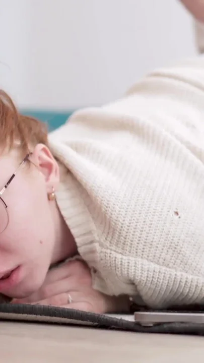 Blogging Isn't Working Out But At Least I'm Getting Laid Like Crazy 4K HD Tim Team Clip 1