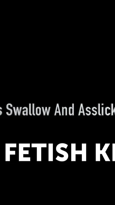 Lesbian Piss Swallow and Asslicking Extreme