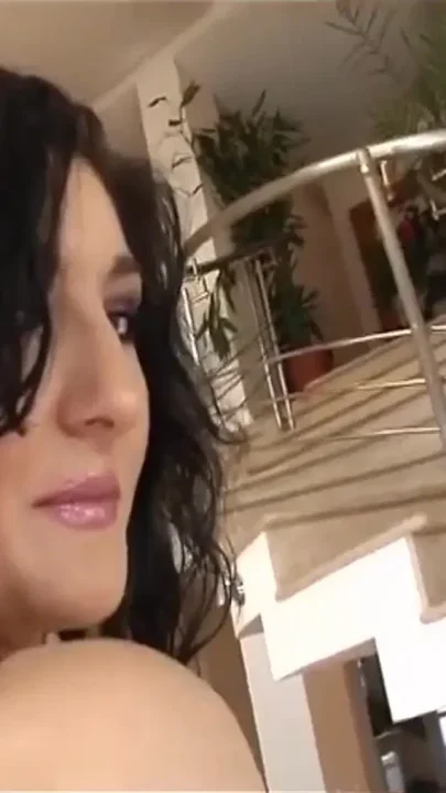 All Natural Small Tits Euro Ass Fucking Slut
