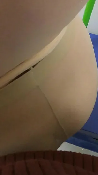 My Wife Flashing Tits in Subway Metro & an Unknown Man Cum on Her Boobs