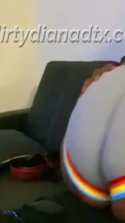 Big Black Butt Fucking and Cumming Compilation