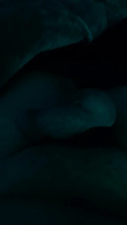 My cock and balls