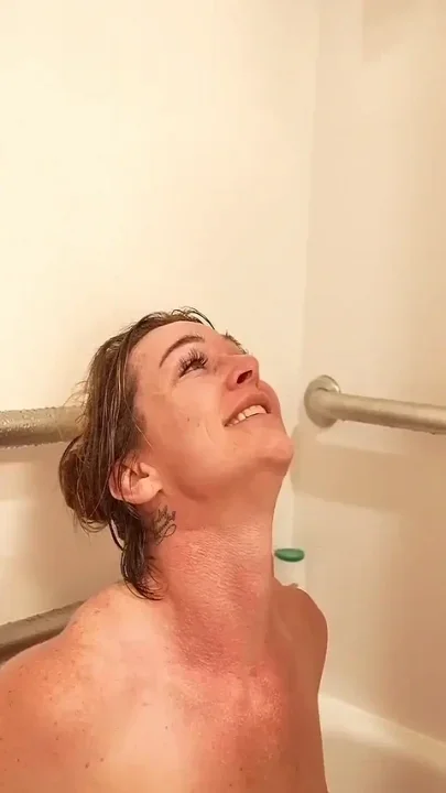 Golden Shower with Jonathan Jordan