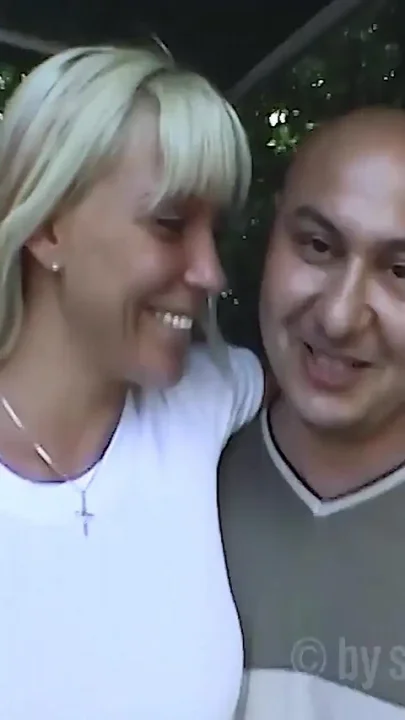 Parking Sex with Jogger