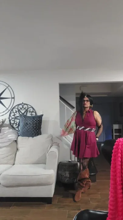 Walking into 2025 like