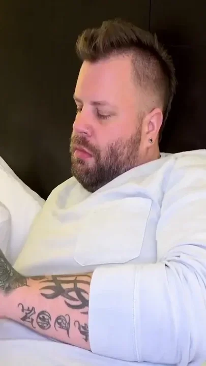 Bearfilms Bearded Bear Phoenix Ryan Barebacks Ty Brooks Asshole