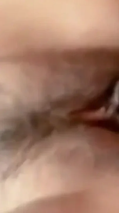 SHE LIKE DOGY STYLE BEST POSITION Clip 3