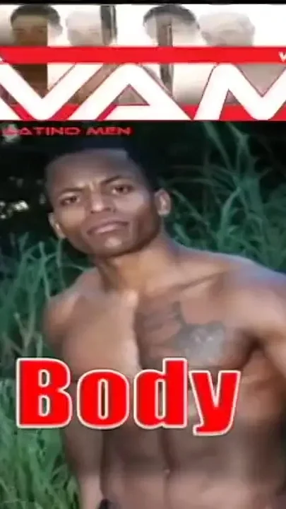 Thugboy Body