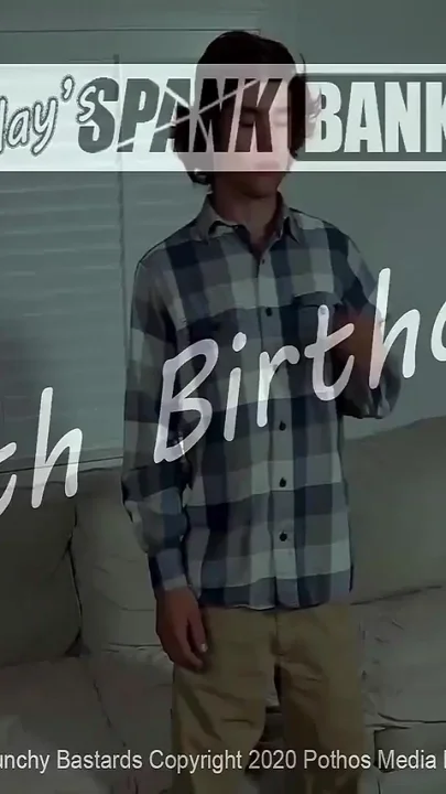 18th Birthday & Eager