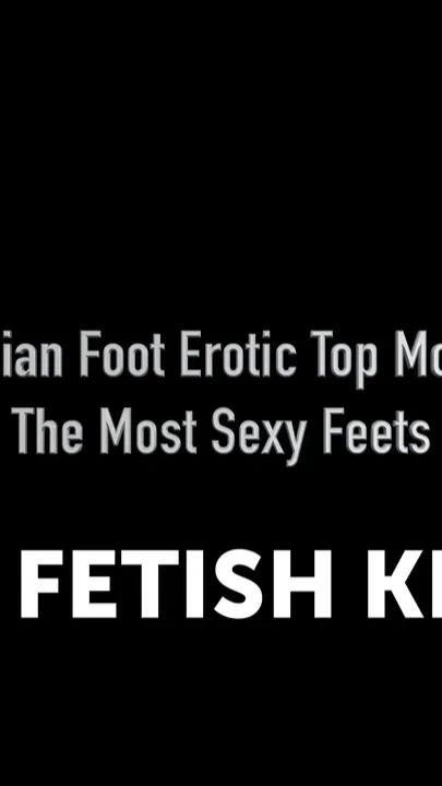 Lesbian Foot Erotic Top Models
