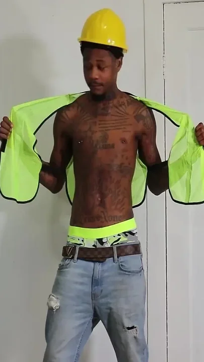 Rashaad Gates