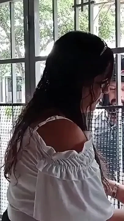 Porn in Spanish - Creampie to a Stranger