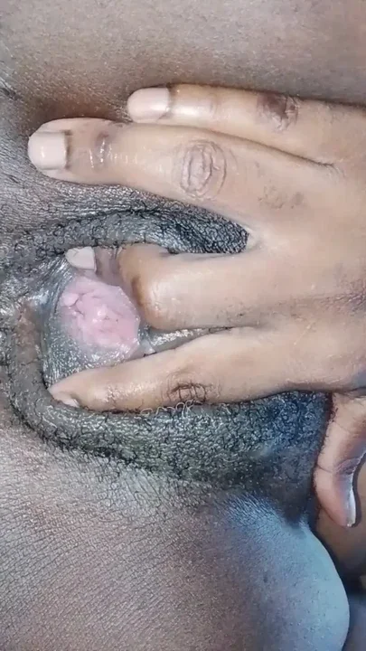 Lonely babe African Clip 2