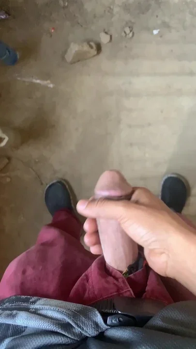 Jerking in an Uncompleted Building