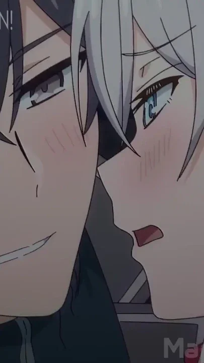 Alya Hentai Animation Clip 1