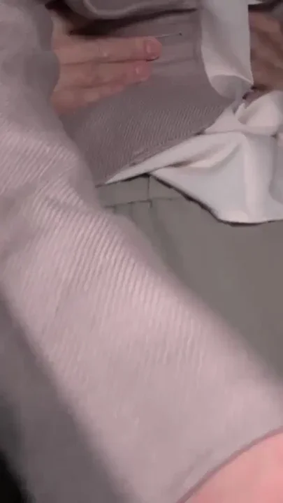 OL take-home fuzzy fuck 2 Clip 1