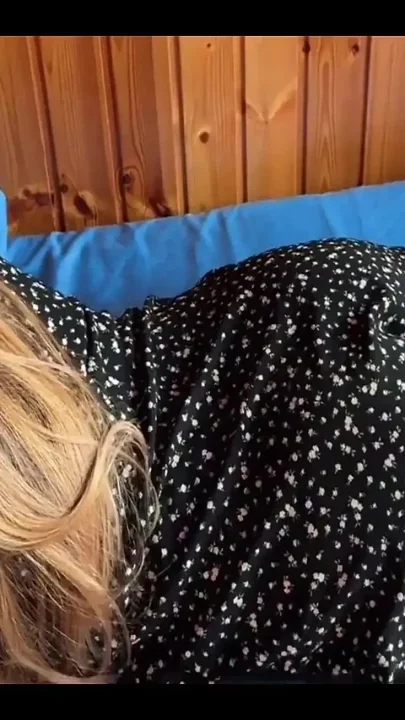 Homemade Vacation Video with Hot Petting and Sex