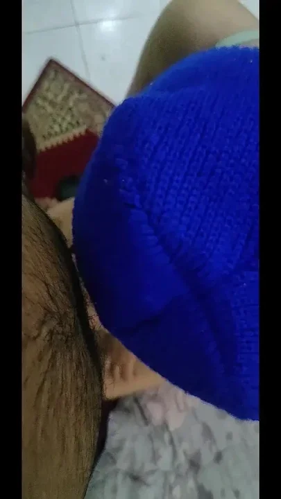 Egyptien Slut Fucked by Her Driver