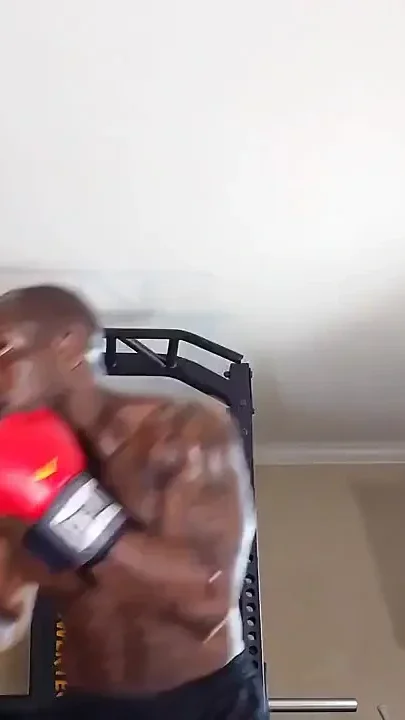 Boxing Workout Plyometric Training Also Known as Jump or Reactive Training Is a