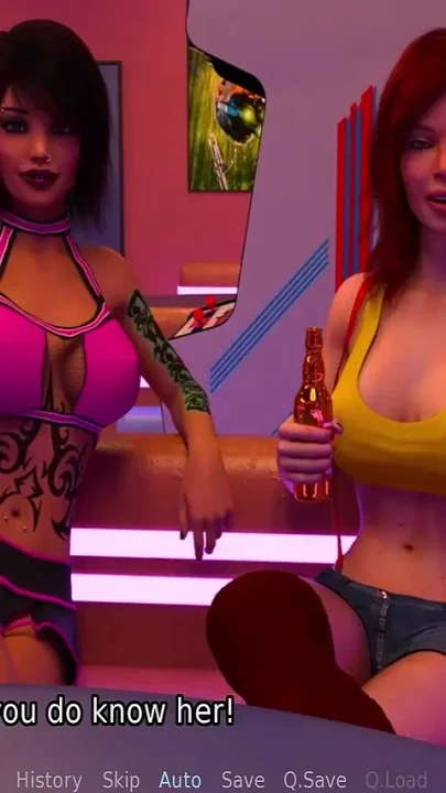 Thirsty for My Guest 33