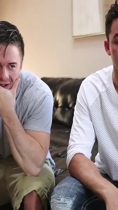 Hot Hard Fuck Nick Harper Tops Zach Douglas